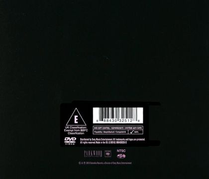 Beyonce - Beyonce (CD with DVD) [ CD ] на CD audio за 29.90лв. от ksilo.com