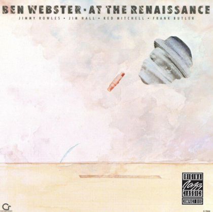 Ben Webster - At The Renaissance [ CD ]
