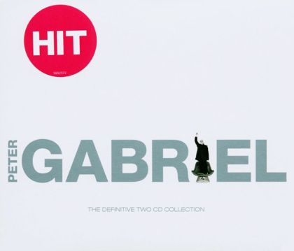 Peter Gabriel - Hit (2CD)