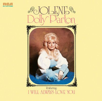 Dolly Parton - Jolene (Vinyl) [ LP ]