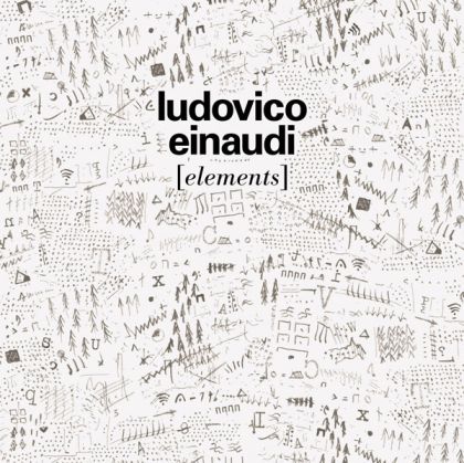 Ludovico Einaudi - Elements (2 x Vinyl) [ LP ]