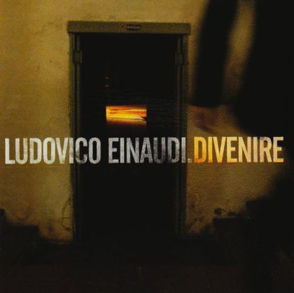 Ludovico Einaudi - Divenire [ CD ]