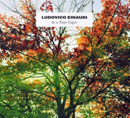 Ludovico Einaudi - In A Time Lapse [ CD ]