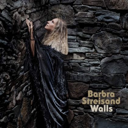 Barbra Streisand - Walls (Vinyl) [ LP ]