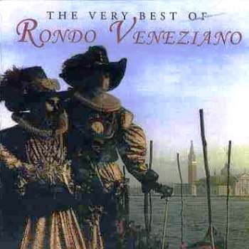 Rondò Veneziano - The Very Best Of [ CD ]