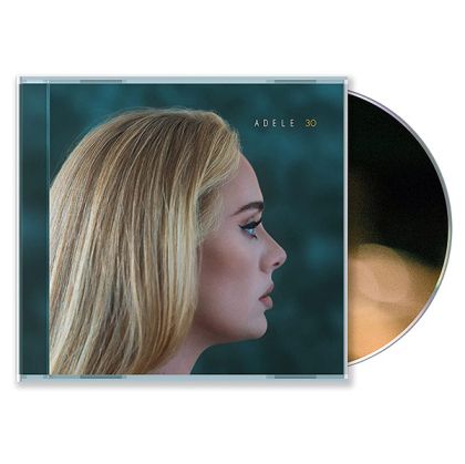 Adele - 30 [ CD ]