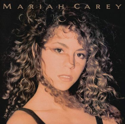 Mariah Carey - Mariah Carey (Vinyl) [ LP ]