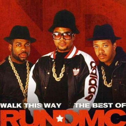 Run DMC - Walk This Way: The Best Of [ CD ]