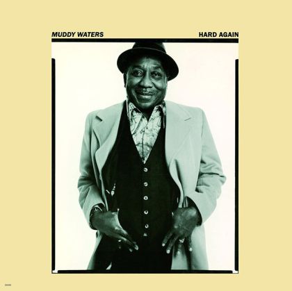 Muddy Waters - Hard Again (Vinyl) [ LP ]