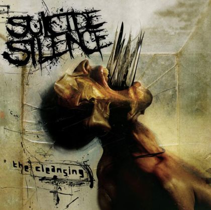Suicide Silence - The Cleansing [ CD ]
