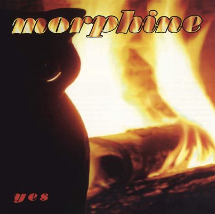 Morphine - Yes [ CD ]