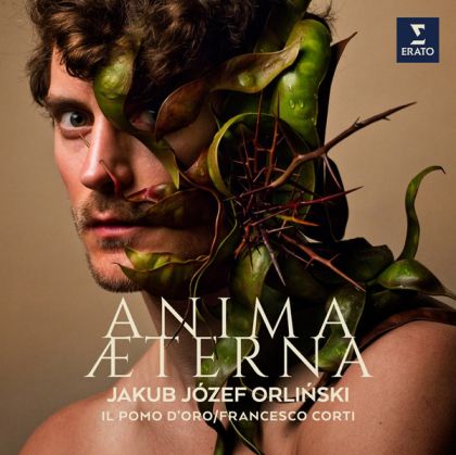 Jakub Jozef Orlinski - Anima Aeterna (Vinyl)