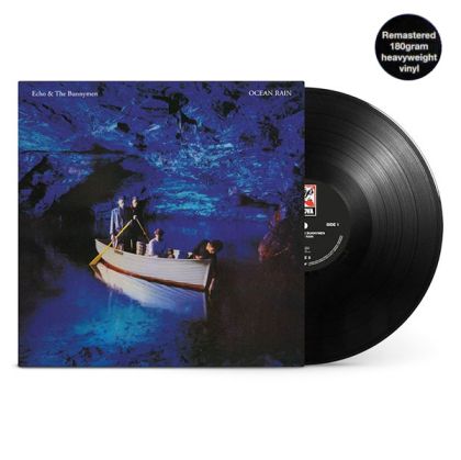 Echo & The Bunnymen - Ocean Rain (Vinyl)