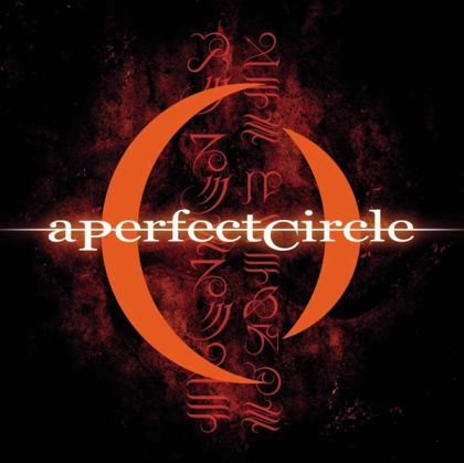 A Perfect Circle - Mer De Noms [ CD ]