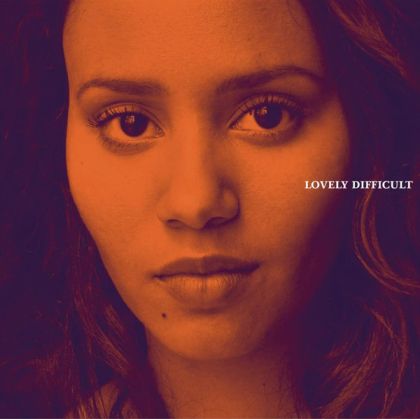 Mayra Andrade - Lovely Difficult [ CD ]