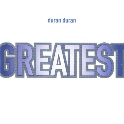 Duran Duran - Greatest [ CD ]