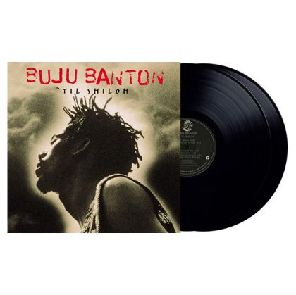 Buju Banton - Til Shiloh (25th Anniversary Edition) (2 x Vinyl) [ LP ]