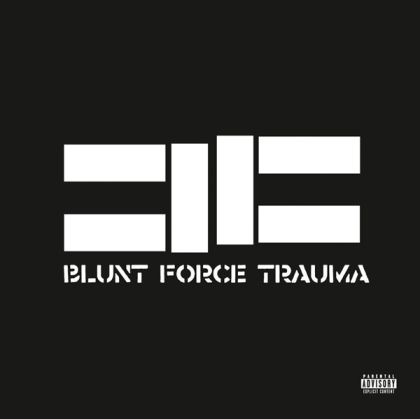 Cavalera Conspiracy - Blunt Force Trauma [ CD ]