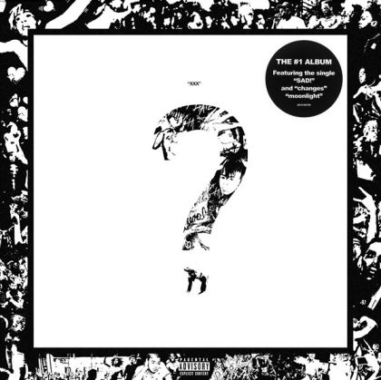 XXXTentacion - ? (Vinyl) [ LP ]
