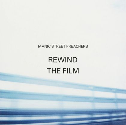 Manic Street Preachers - Rewind The Film [ CD ]