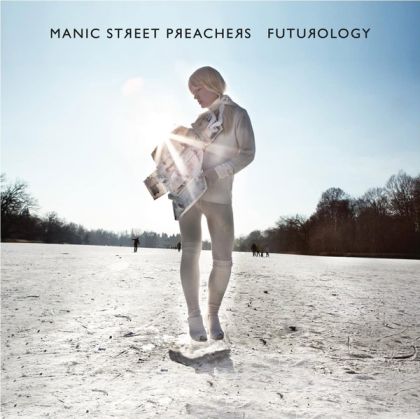 Manic Street Preachers - Futurology [ CD ]