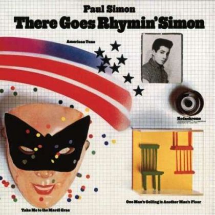 Simon, Paul - There Goes Rhymin' Simon [ CD ]