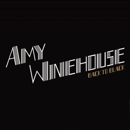 Amy Winehouse - Back To Black (Deluxe Edition) (2CD)