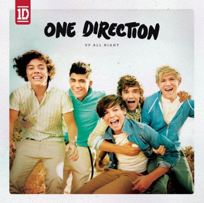 One Direction - Up All Night [ CD ]