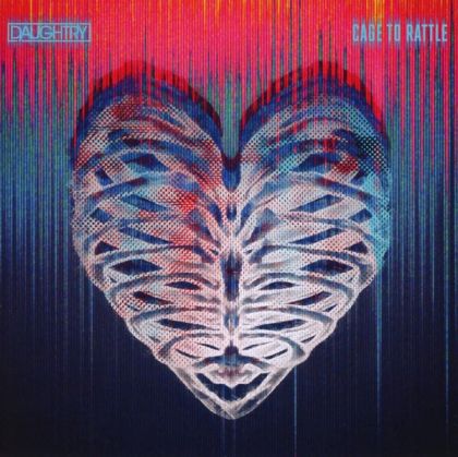 Daughtry - Cage To Rattle [ CD ]