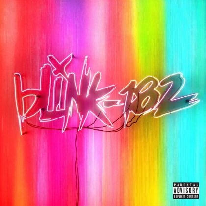 Blink 182 - Nine [ CD ]