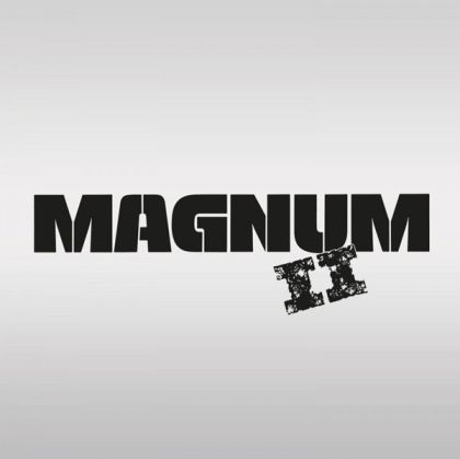Magnum - Magnum II (Vinyl) [ LP ]