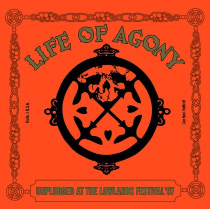 Life Of Agony - Unplugged At Lowlands 97 (2 x Vinyl) [ LP ]