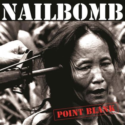 Nailbomb - Point Blank (Vinyl) [ LP ]