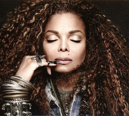 Janet Jackson - Unbreakable (Eyes Shut Cover) (Digipack) (CD)
