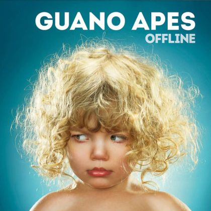 Guano Apes - Offline [ CD ]