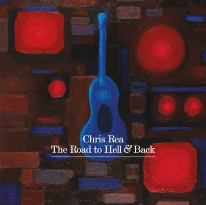 Chris Rea - The Road To Hell And Back [ CD ]
