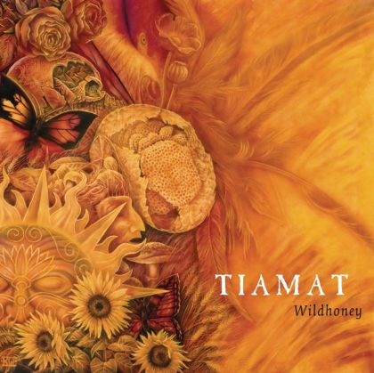 Tiamat - Wildhoney (Re-issue 2016) (Vinyl)
