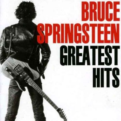 Springsteen, Bruce - Greatest Hits [ CD ]
