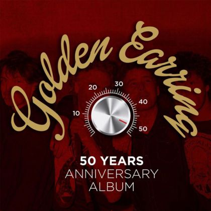 Golden Earring - 50 Year Anniversary Album (3 x Vinyl Box Set) [ LP ]