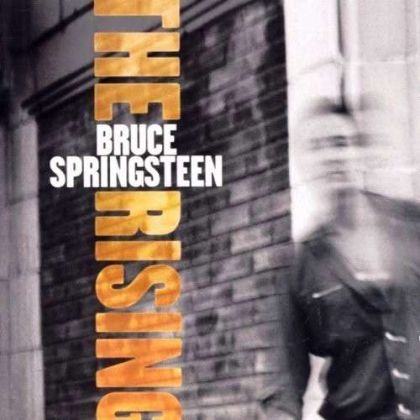 Bruce Springsteen - The Rising [ CD ]