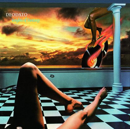 Deodato - Knights Of Fantasy (Vinyl) [ LP ]