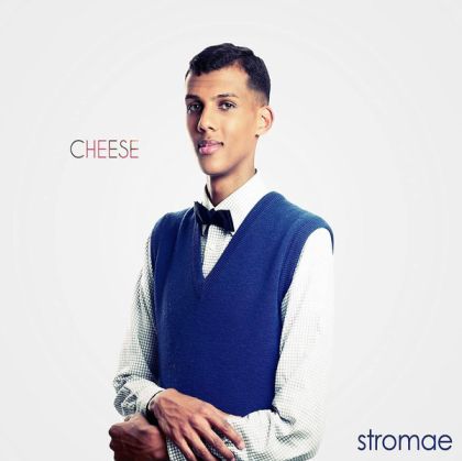 Stromae - Cheese (Reissue) [ CD ]