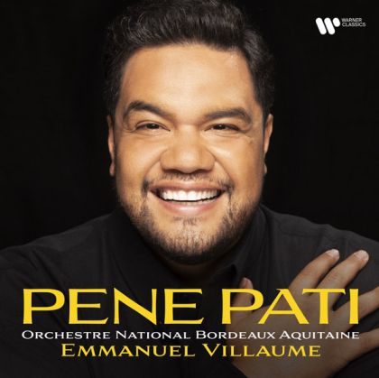 Pene Pati - Pene Pati: Arias By Verdi, Rossini, Donizetti, Meyerbeer, Gounod (CD)