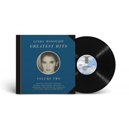 Linda Ronstadt - Greatest Hits Vol. 2 (Vinyl)