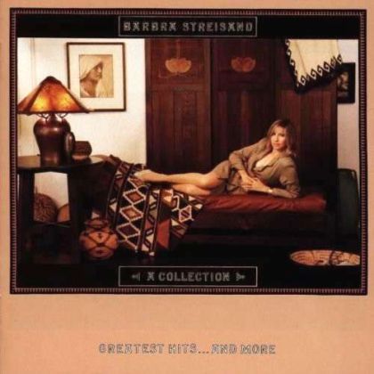 Barbra Streisand - A Collection Greatest Hits...And More [ CD ]
