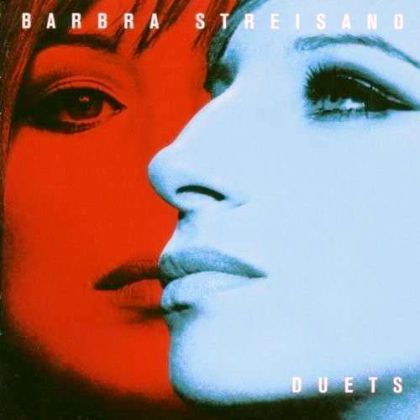 Barbra Streisand - Duets [ CD ]