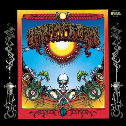 Grateful Dead - Aoxomoxoa (Remastered) (Vinyl)