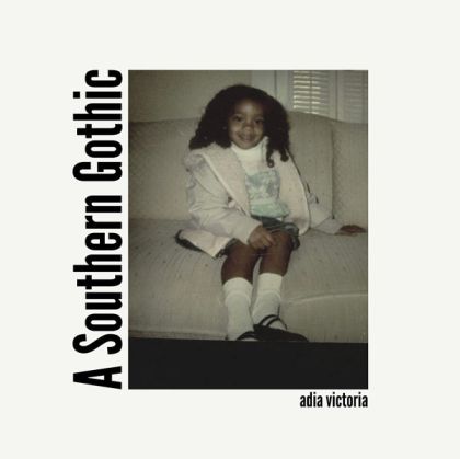 Adia Victoria - A Southern Gothic (Vinyl)