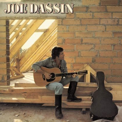 Joe Dassin - Joe Dassin (Vinyl)