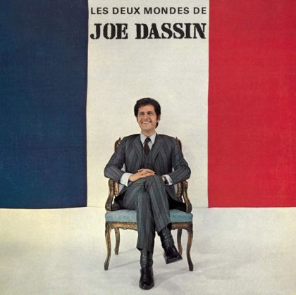 Joe Dassin - Les deux mondes de Joe Dassin (Vinyl)